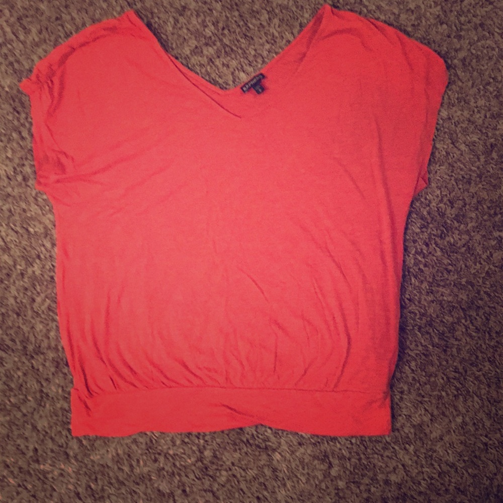 Express top